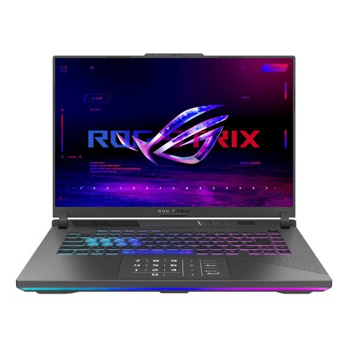 ROG Strix G16