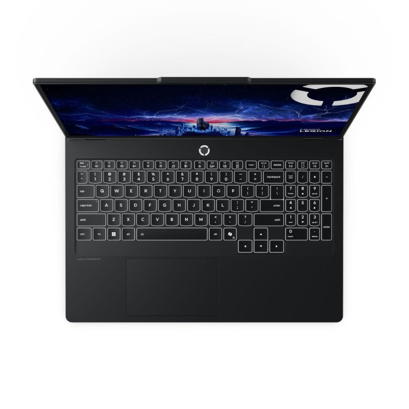 Legion Pro 5 16IAX10H