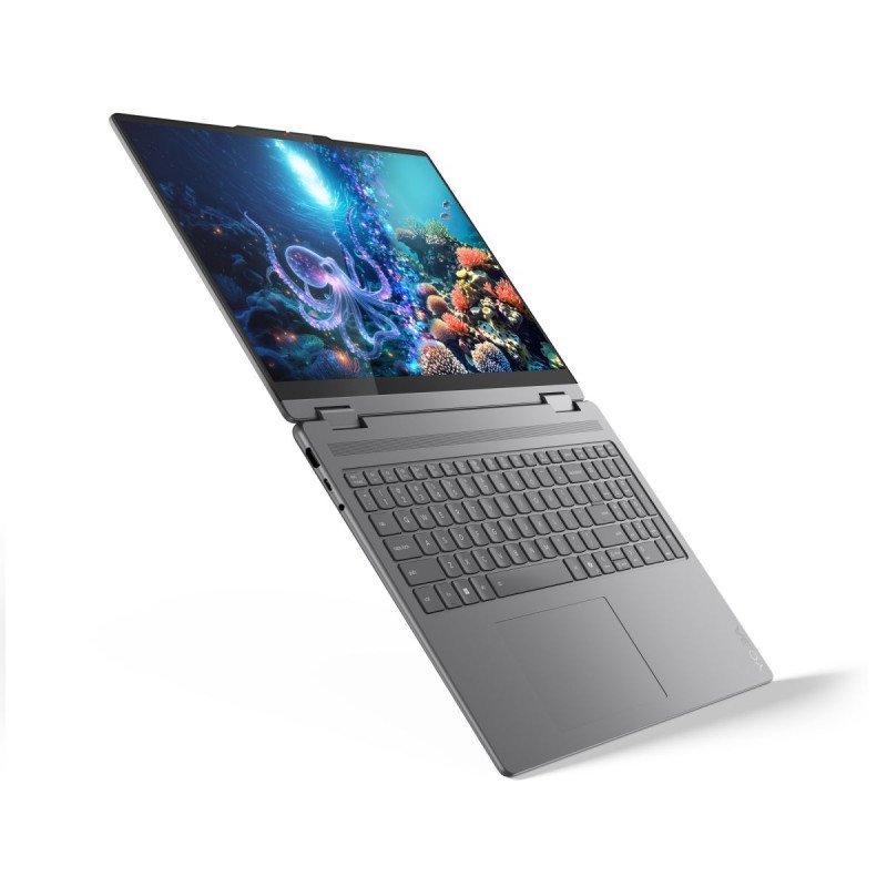 Yoga 7 2-in-1 16ILL10 Copilot+ PC Yoga 7 2-in-1 16ILL10 Copilot+ PC
