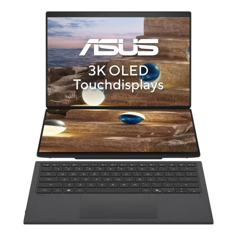 ZenBook Series UX8407AA-SN094X ZenBook Series UX8407AA-SN094X