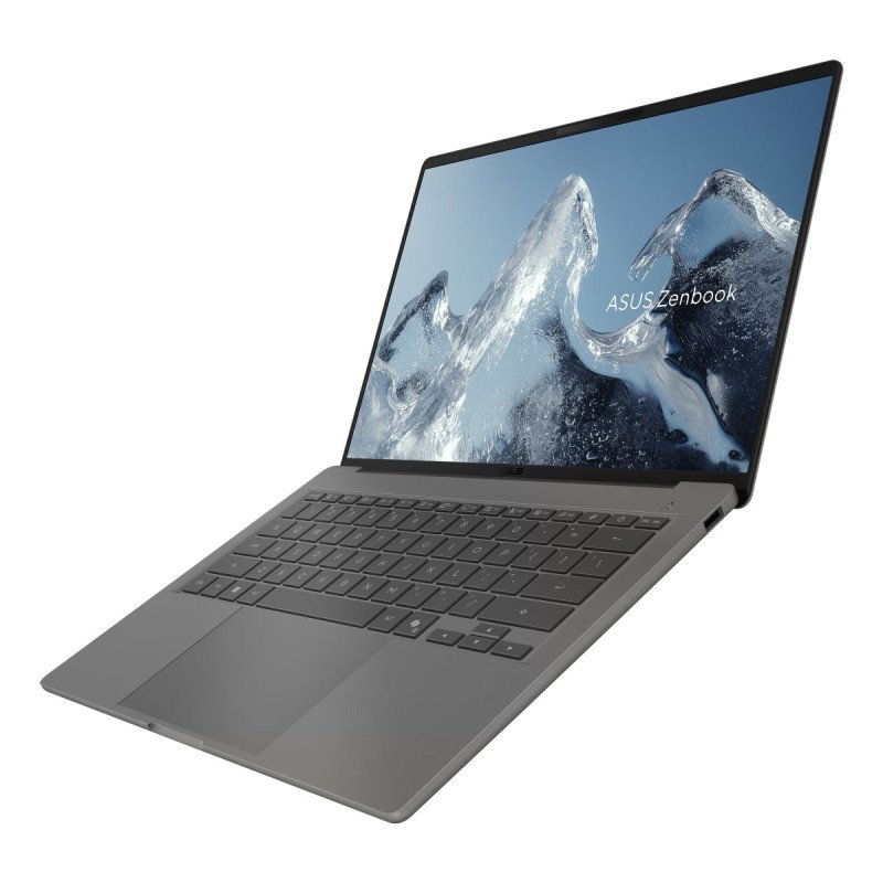 ZenBook UX3407NA-QD099W Copilot+ PC ZenBook UX3407NA-QD099W Copilot+ PC