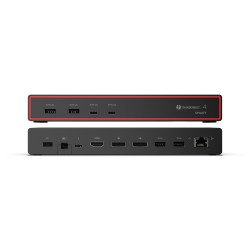 NB ACC DOCK THUNDERBOLT4/40BE0135EU LENOVO