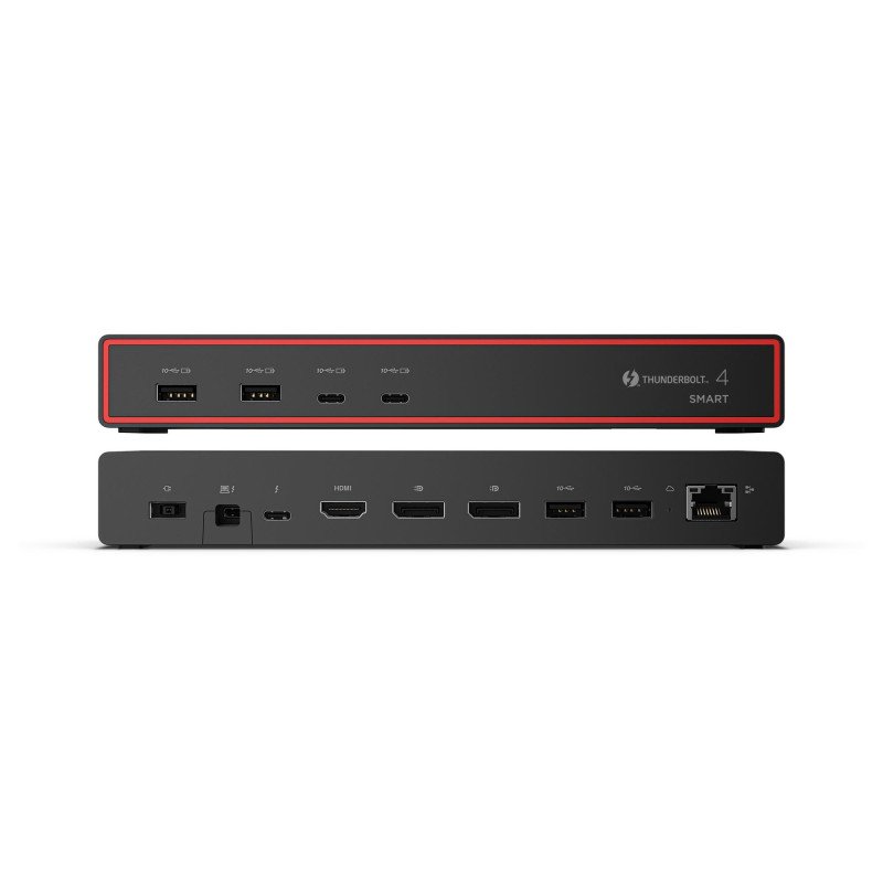 NB ACC DOCK THUNDERBOLT4/40BE0135EU LENOVO