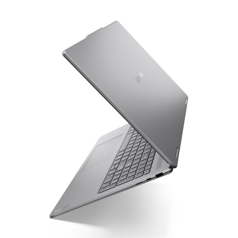 Yoga 7 2-in-1 16ILL10 Copilot+ PC Yoga 7 2-in-1 16ILL10 Copilot+ PC