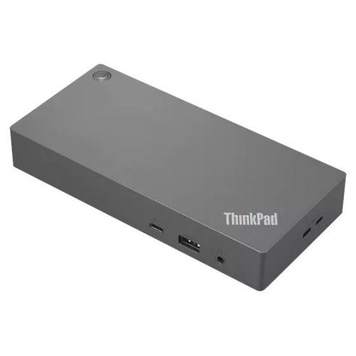 NB ACC DOCK THINKPAD USB-C/40B70090EU LENOVO