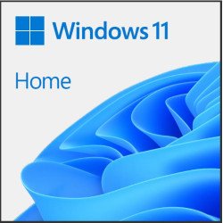 SW ESD WIN 11 HOME 64B ALL LNG 1PK KW9-00664 MS