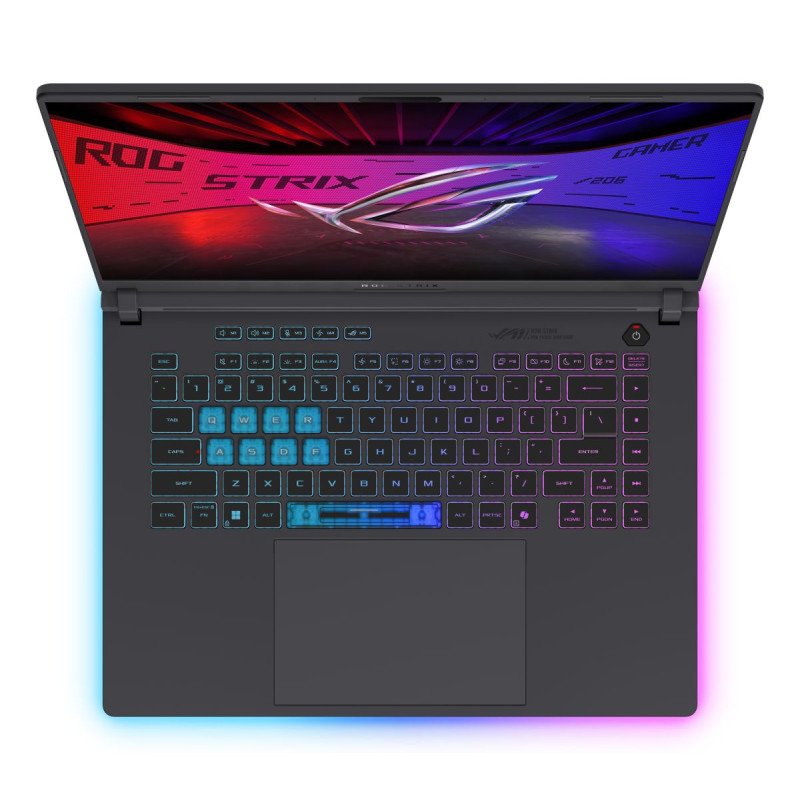 ROG Strix G16 (2025)