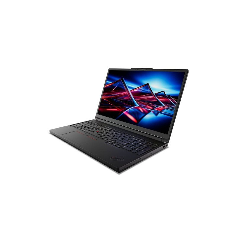 ThinkPad P16 Gen 3 ThinkPad P16 Gen 3