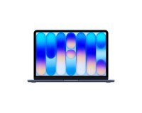 13-inch MacBook Neo: Apple A18 Pro chip with 6‑core CPU and 5‑core GPU, 8GB, 512GB SSD, Touch ID - Indigo