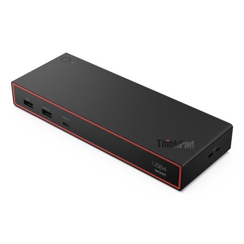 NB ACC DOCK THINKPAD USB4/40BC0100EU LENOVO