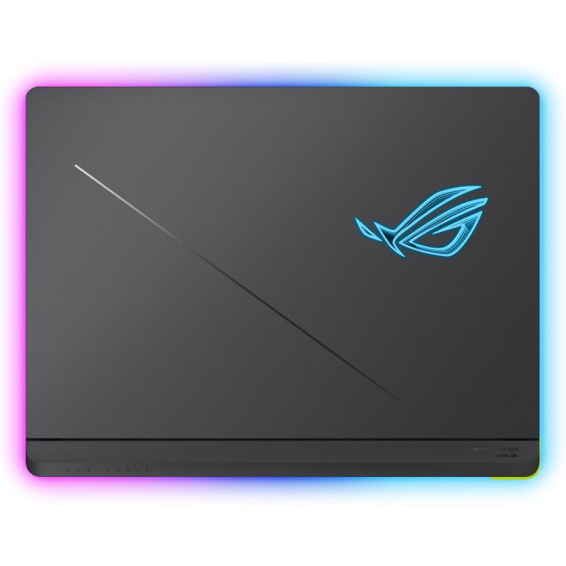 ROG Strix G16 (2025) ROG Strix G16 (2025)