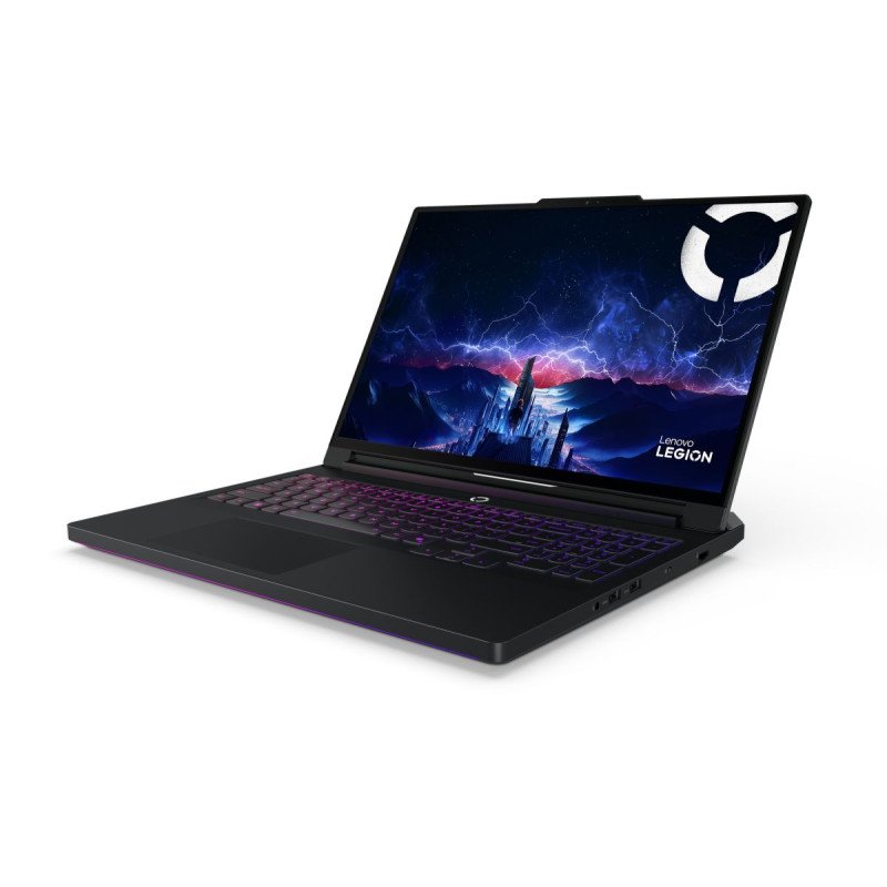 Legion Pro 7 16IAX10H