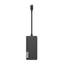 I/O HUB USB-C 7-IN-1/GX90T77924 LENOVO
