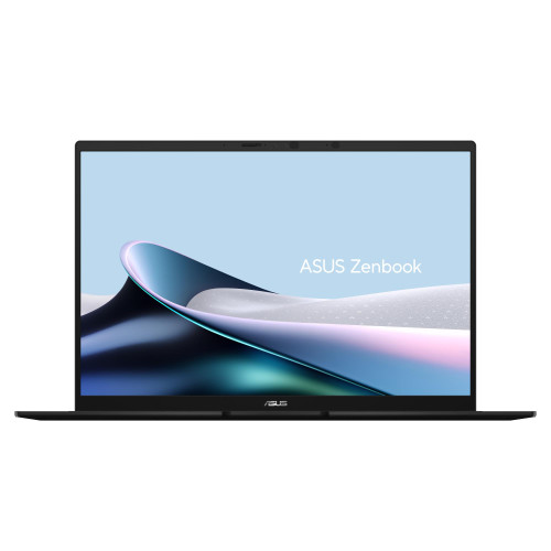 Zenbook 14 OLED