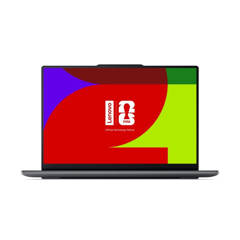 Yoga Pro 9 16IPH11 Copilot+ PC