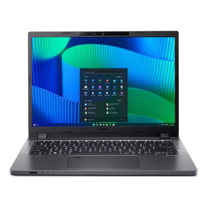 TravelMate P2