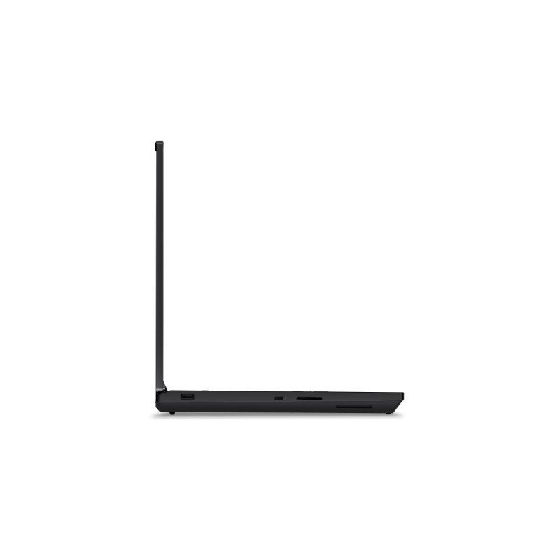 ThinkPad P16 Gen 3 ThinkPad P16 Gen 3