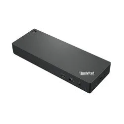NB ACC DOCK THUNDERBOLT4 WKS/40B00300EU LENOVO NB ACC DOCK THUNDERBOLT4 WKS/40B00300EU LENOVO
