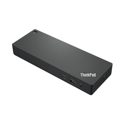 NB ACC DOCK THUNDERBOLT4 WKS/40B00300EU LENOVO