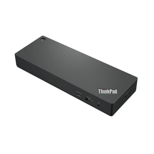 NB ACC DOCK THUNDERBOLT4 WKS/40B00300EU LENOVO NB ACC DOCK THUNDERBOLT4 WKS/40B00300EU LENOVO