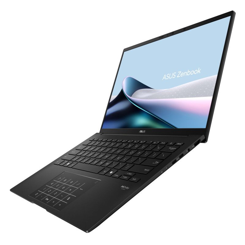 Zenbook 14 OLED
