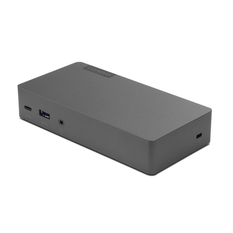 NB ACC DOCK THUNDERBOLT3/40AV0135EU LENOVO