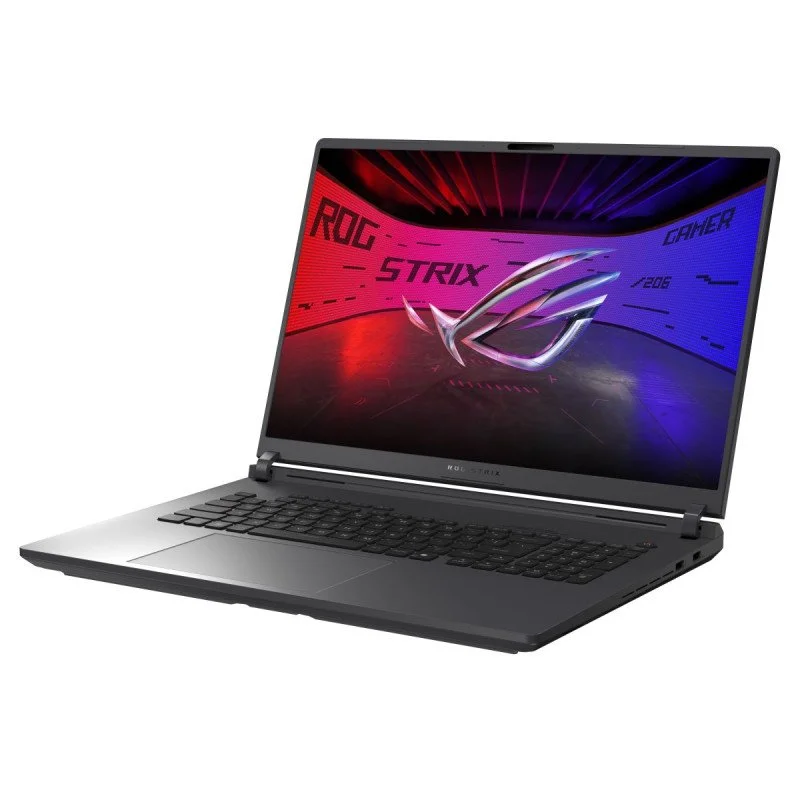 ROG Strix G18 (2025)