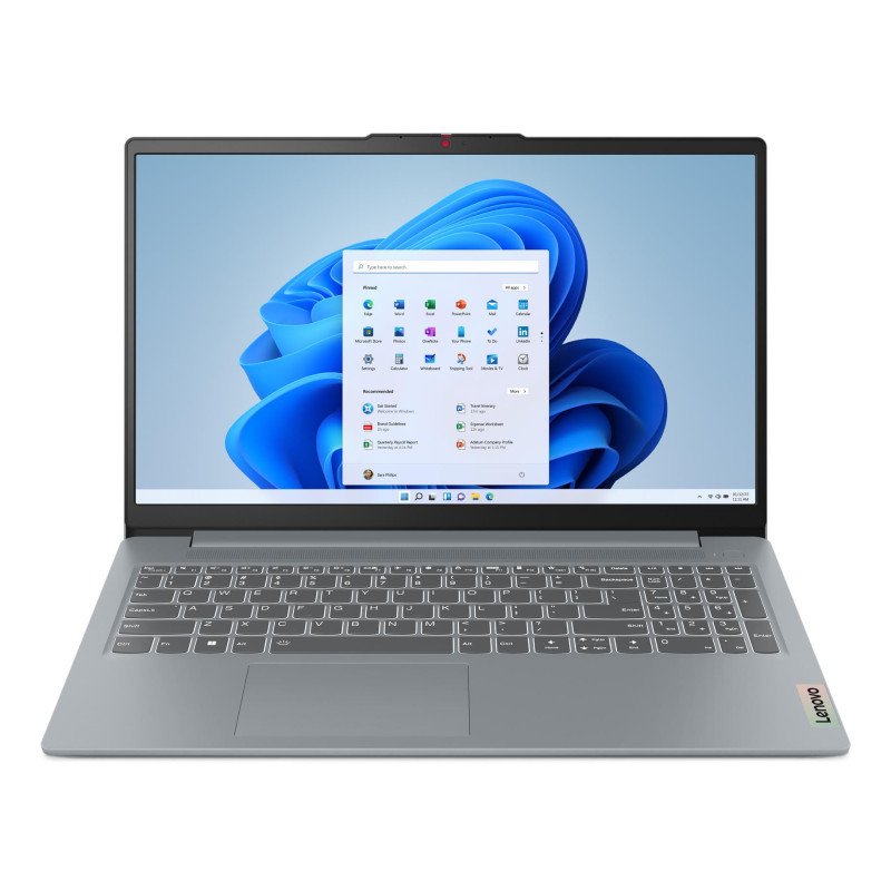 IdeaPad Slim 3 15ABR8