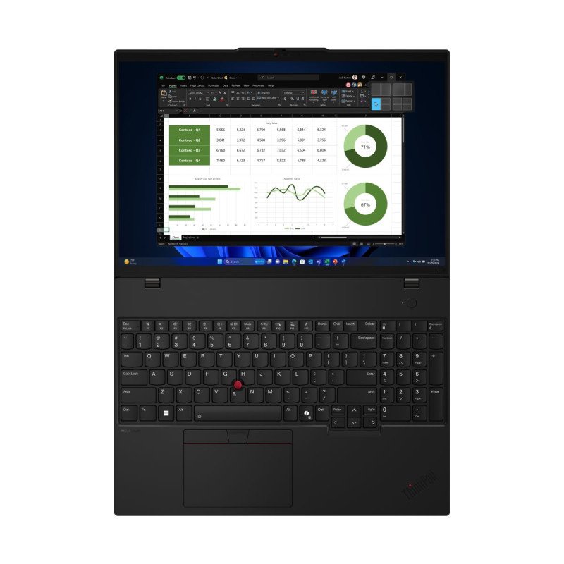 ThinkPad ThinkPad