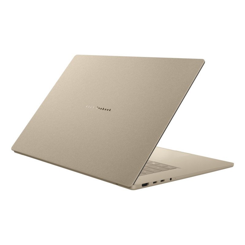 ZenBook Series UX3607OA-SQ019W Copilot+ PC