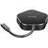 I/O HUB USB-C 4PORT/DUB-M420 D-LINK
