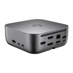 NB ACC DOCK G6 THUNDERBOLT/4 100W 9X472UT HP