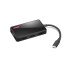 NB ACC DOCK TRAVEL USB-C 100W/GX91M73945 LENOVO