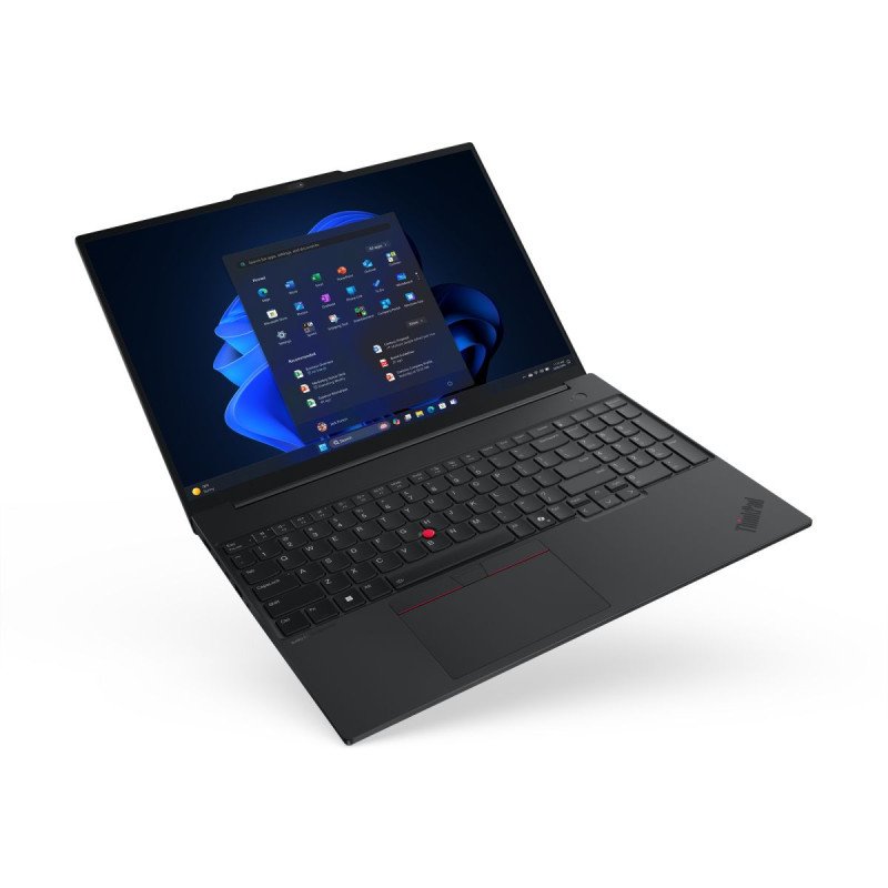 ThinkPad E16 Gen 3 (Intel) ThinkPad E16 Gen 3 (Intel)