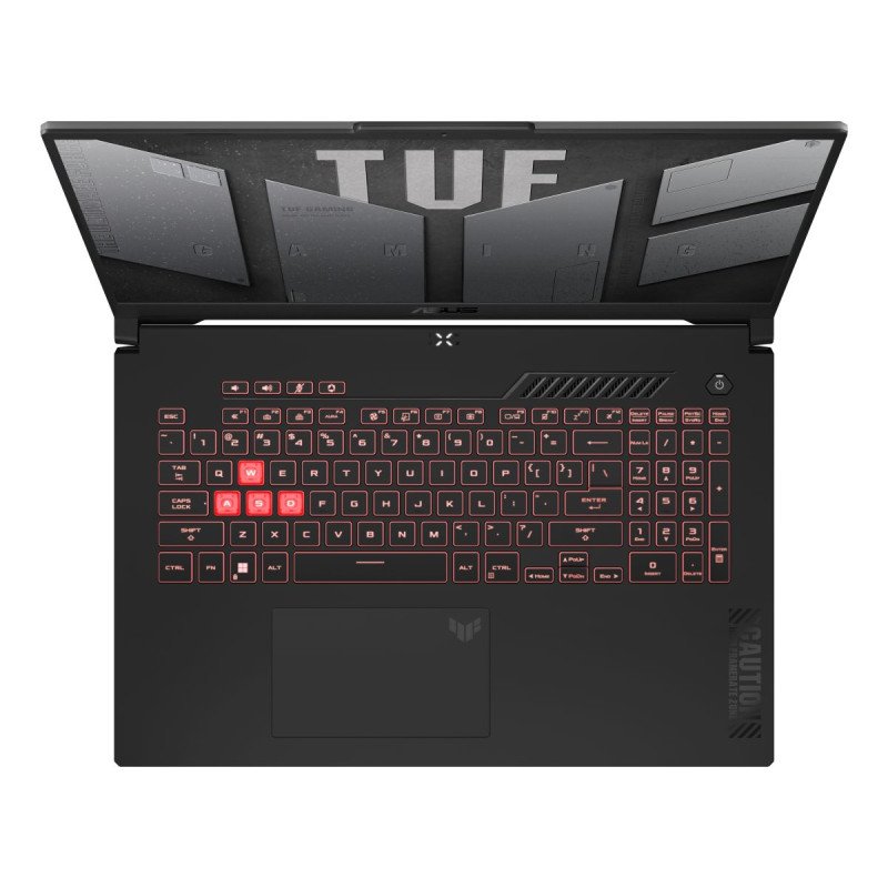 TUF Gaming A17 (2023) TUF Gaming A17 (2023)