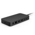 NB ACC DOCKING STATION SURFACE/165W T8I-00018 MICROSOFT
