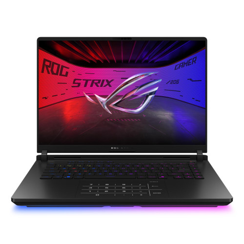 ROG Strix G635LX-RW061