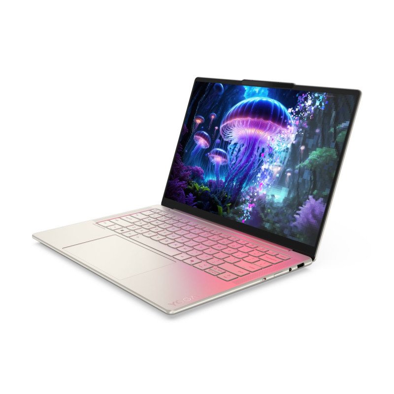 Yoga Slim 7 14ILL10 Copilot+ PC Yoga Slim 7 14ILL10 Copilot+ PC
