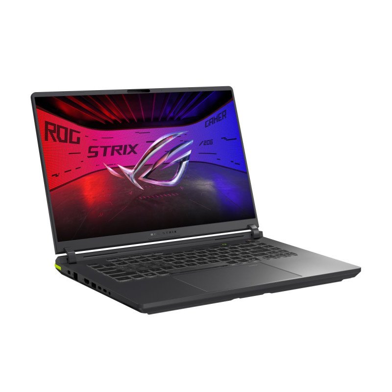 ROG Strix G16 (2025) ROG Strix G16 (2025)