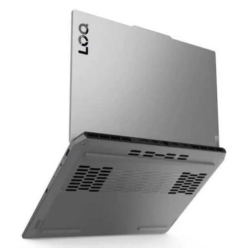 LENOVO GAMING LOQ 15ARP9 (Black)