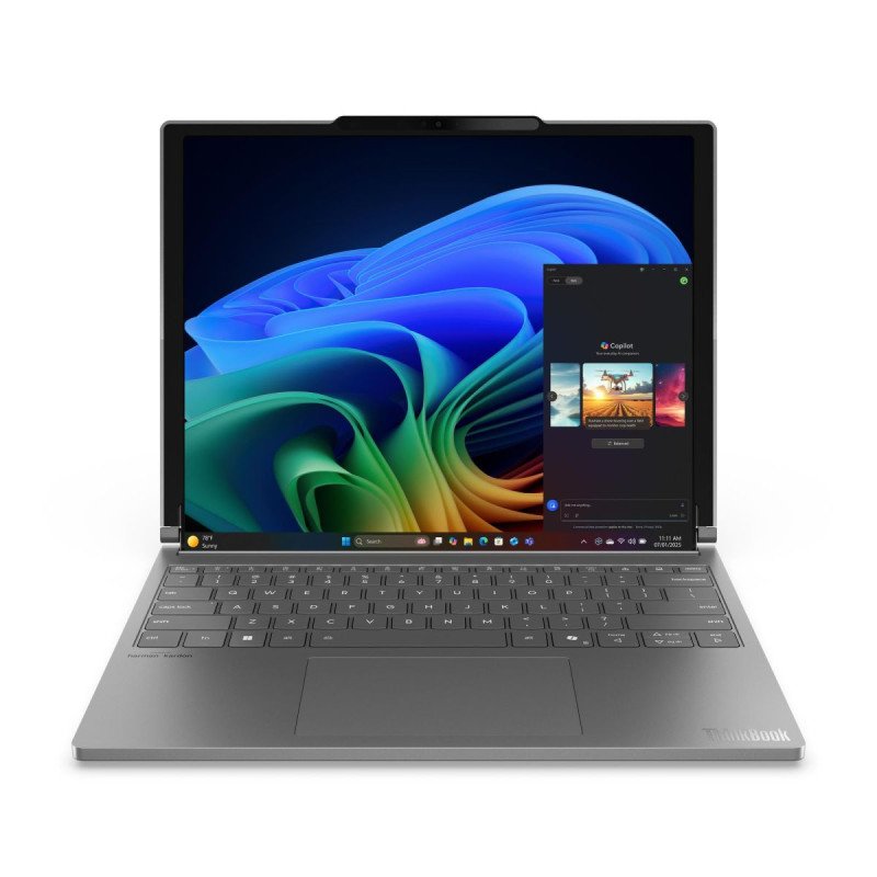 ThinkBook Plus G6 Rollable