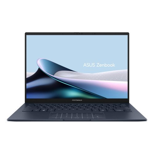 Zenbook 14 OLED
