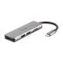 I/O HUB USB-C 5PORT/DUB-M530 D-LINK