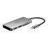I/O HUB USB-C 6PORT/DUB-M610 D-LINK