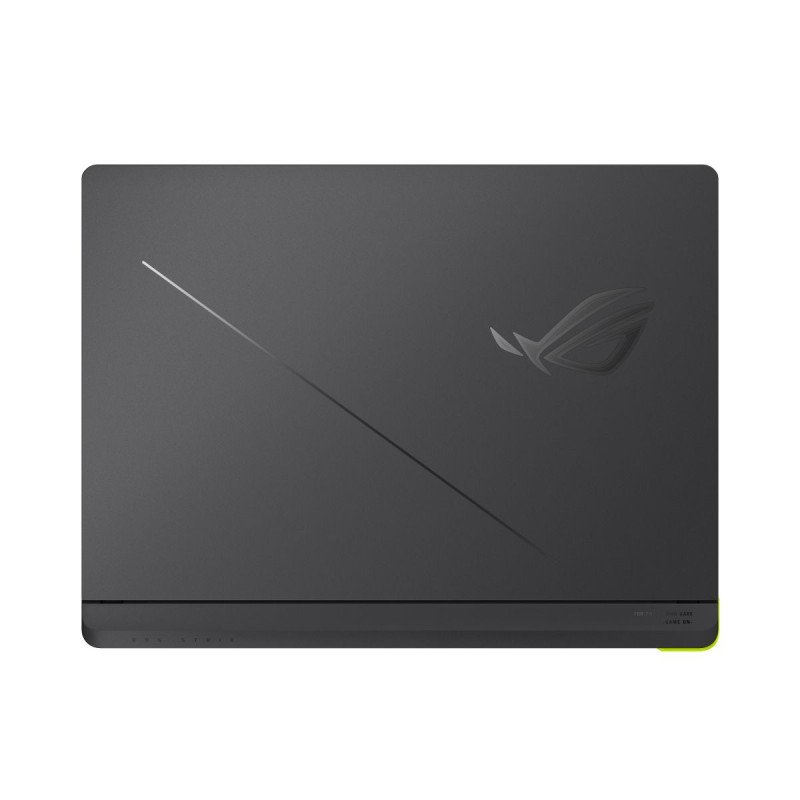 ROG Strix G16 (2025) ROG Strix G16 (2025)