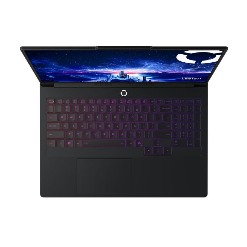 Legion Pro 7 16IAX10H