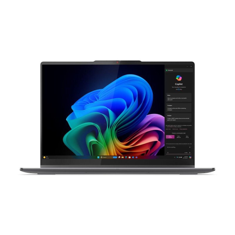 Yoga 7 2-in-1 16ILL10 Copilot+ PC Yoga 7 2-in-1 16ILL10 Copilot+ PC