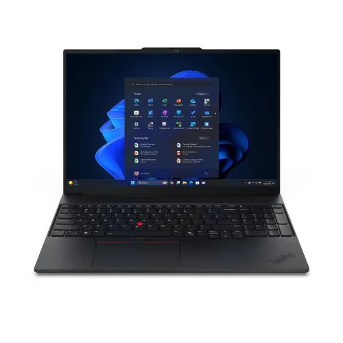 ThinkPad E16 Gen 3 (AMD) ThinkPad E16 Gen 3 (AMD)