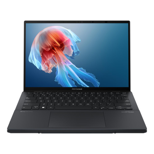 ZenBook Series DUO
