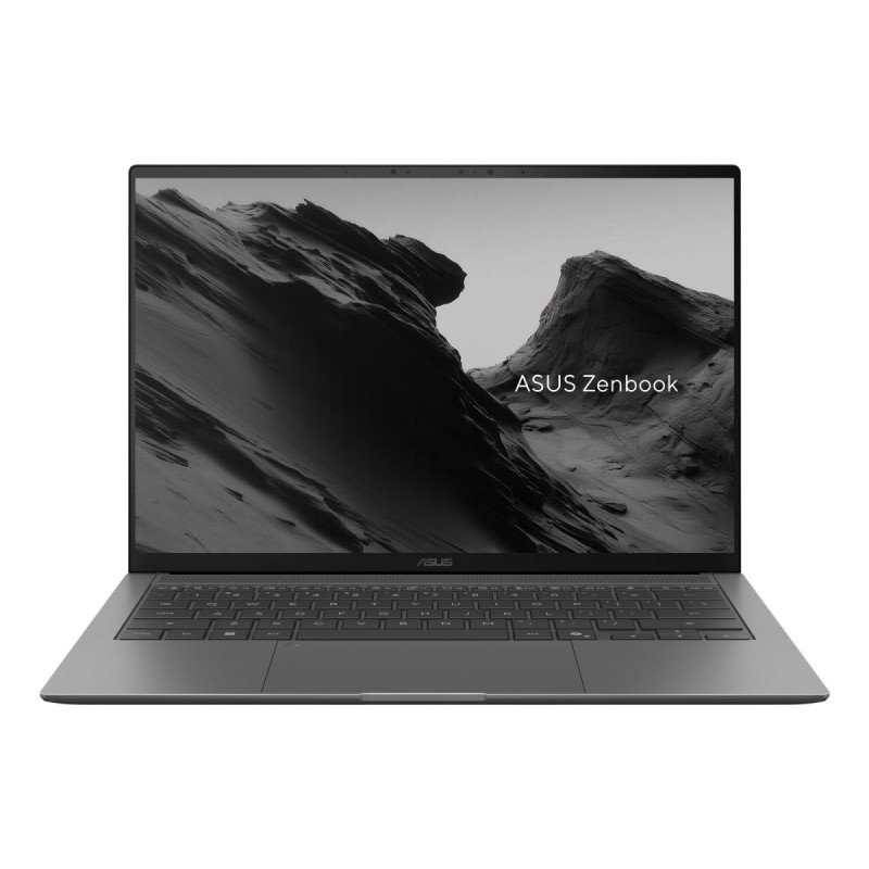 ZenBook UX5406AA-SW027X